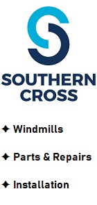 Southern Cross Windmills